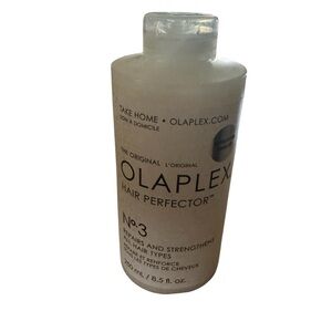 Olaplex No.3 Hair Perfector 250 mL • New & Sealed • Bond Repair Treatment